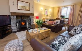 Luxury Cosy Cottage